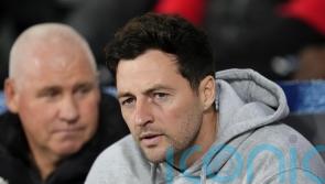 Ryan Mason admits it is ‘tough to accept’ West Brom dropping points vs Leicester