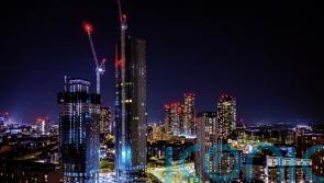 Homes must be built in ‘right’ parts of England to tackle shortages – think tank