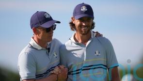 Luke Donald says flying start meaningless without Ryder Cup win