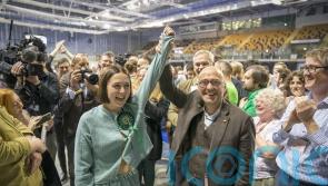 Scottish Greens targeting Nicola Sturgeon&rsquo;s seat for first-ever constituency win