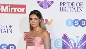 Dani Dyer-Bowen ‘can’t wait’ to watch Strictly after being forced to leave show