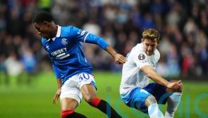 Jayden Meghoma calls on struggling Rangers to stick together
