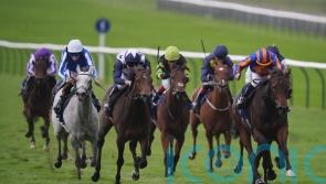 True Love finds plenty where it matters to take Cheveley Park prize