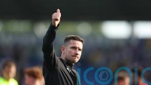 Lee Bell says he never doubted Crewe during poor run after beating Notts County