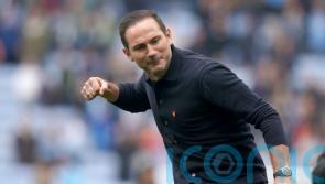 Frank Lampard hails ‘outstanding’ performance as Coventry remain unbeaten