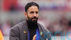 Ruben Amorim eager to find some momentum after Manchester United’s latest defeat