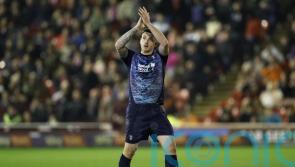 Dom Dwyer scores with first touch to give Mansfield victory over Rotherham