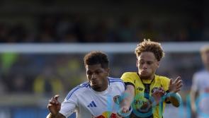 Stephen Duke-McKenna and Harrogate end Gillingham’s unbeaten start