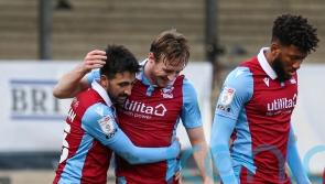 Alfie Beestin and Tyrell Sellars-Fleming earn Scunthorpe victory at Southend