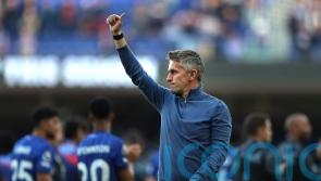 Kieran McKenna hails ‘dominant’ Ipswich after win over Portsmouth