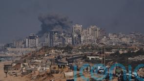 Israeli strikes kill dozens in Gaza amid Netanyahu defiance