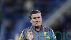 Nigel Clough hails Mansfield’s work ethic after last-gasp win against Rotherham