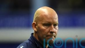 Henrik Pedersen: Sheffield Wednesday gave everything to earn QPR draw