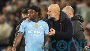 Pep Guardiola hails Jeremy Doku after Man City’s five-star win over Burnley