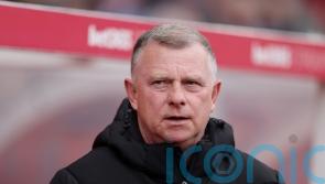 Mark Robins joins Stoke fans in their approval of Steven Nzonzi’s return in draw