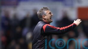 Michael Skubala praises Lincoln’s convincing victory at Peterborough