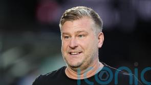 Karl Robinson hails ‘coming of age’ for Salford despite defeat to Bristol Rovers