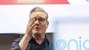 Labour can pull this round, PM says of polling fortunes as conference starts