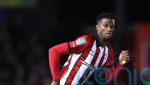 High-flying Lincoln ease past struggling Peterborough