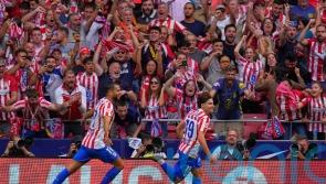 Julian Alvarez&rsquo;s double helps Atletico hit back to beat Real in Madrid derby
