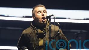 Liam Gallagher dedicates Stand By Me to brother accused of rape at Oasis concert