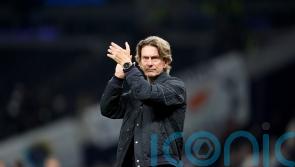 Tottenham&rsquo;s never-say-die attitude impresses Thomas Frank after late leveller