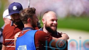 Tyrrell Hatton makes most of unexpected chance in European landslide