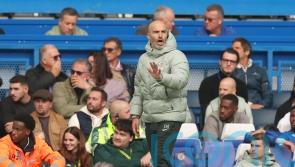 Enzo Maresca urges Chelsea to stop &lsquo;giving away presents&rsquo; after Brighton defeat