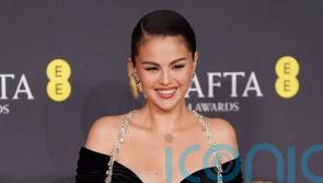 Selena Gomez marries music producer Benny Blanco