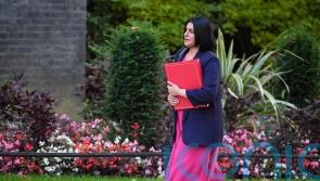Mahmood vows reforms to law to ensure migrants prove contribution to society