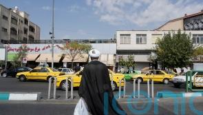 Iran considers response to reimposed UN sanctions