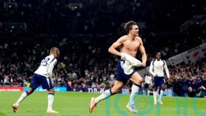 Joao Palhinha urges calm from Tottenham after &lsquo;sad draw&rsquo; at home to Wolves