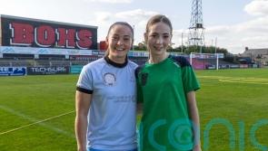 Jerseys worn inside out as Bohs back campaign for incurable skin condition