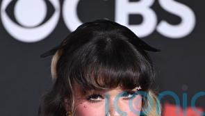 Singer Lola Young says she is ‘doing OK’ after collapsing on stage