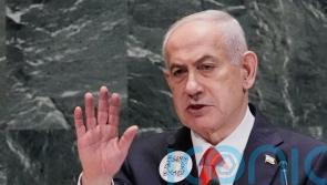 Gaza death toll climbs above 66,000 as Netanyahu prepares to meet Trump