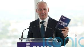 Taoiseach says presidential candidate Jim Gavin can &lsquo;bring people together&rsquo;