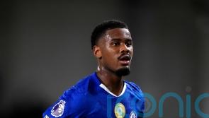 Jorrel Hato: Chelsea could have done better after Trevoh Chalobah red card