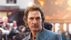 Matthew McConaughey: The Lost Bus being a true story ‘gives me more purpose’