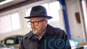 George Galloway &lsquo;held for nine hours&rsquo; at airport by counter terror police