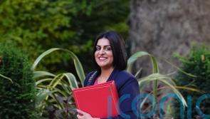 Mahmood to outline tougher stance on migrants seeking indefinite leave to remain