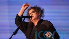 The Cure, Lewis Capaldi and Calvin Harris to headline Isle Of Wight Festival