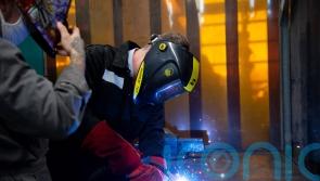 Labour stepping in to fund welding skills centre in Glasgow, Healey confirms