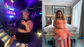 Extroverted mum who has had ‘leaks’ on the dancefloor says pelvic pain and urinary incontinence are ‘bane of existence’