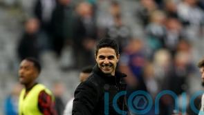 Mikel Arteta: Unbelievable Arsenal took game to different level at Newcastle