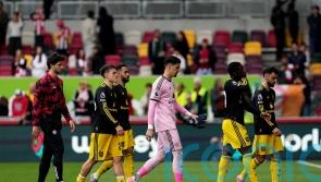 Matthijs de Ligt: Man Utd players must step up as pressure grows on Ruben Amorim