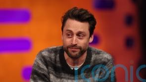 Kieran Culkin expecting third child with wife Jazz Charton after awards speeches