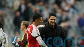 Monday&rsquo;s briefing: Mikel Arteta delighted with &lsquo;unbelievable&rsquo; Arsenal