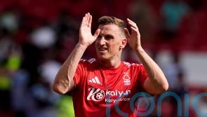 Chris Wood feels there is ‘potential’ for strike unless safeguards put in place