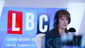 Reeves defends PM in row over Reform ‘racist’ immigration policy claim