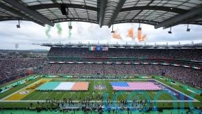 No formal report to Irish police over incident involving Steelers player